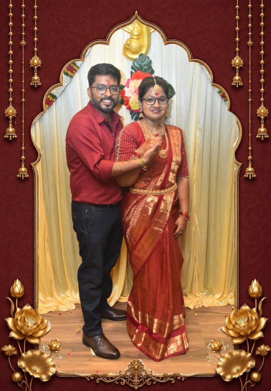 Couple 5